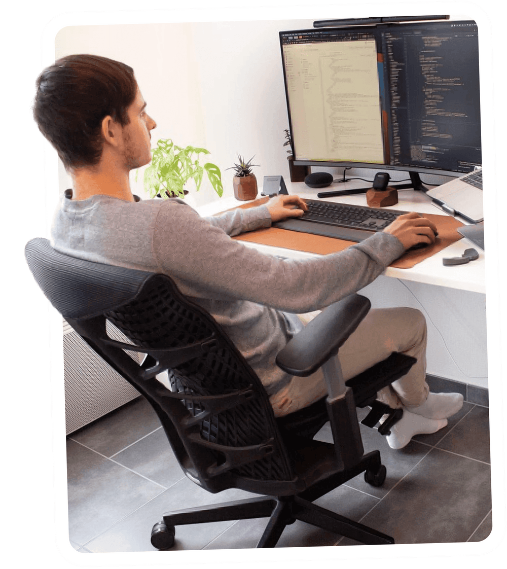 A propos Alexis Lepresle